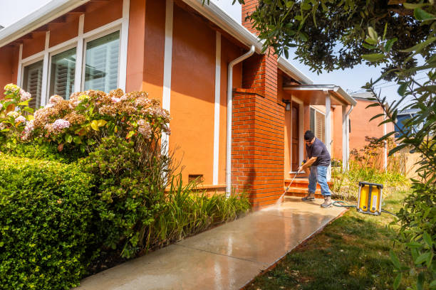 Local Pressure Washing Services in Francisville, KY
