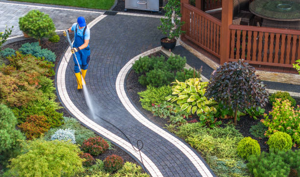 Best Commercial Building Pressure Washing  in Francisville, KY